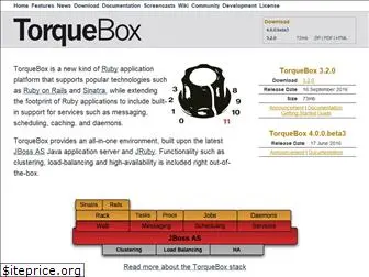 torquebox.org