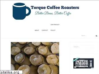 torquecoffeeroasters.com