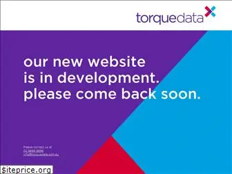 torquedata.com.au