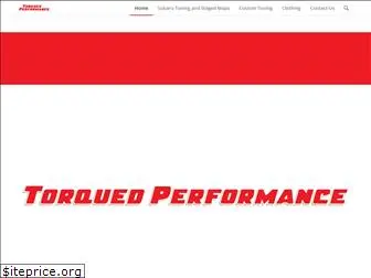 torquedperformance.com