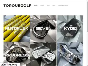 torquegolf.com