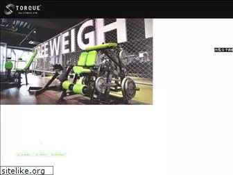 torquegym.com