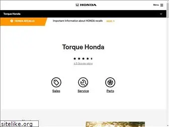 torquehonda.com.au