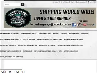 torquelinegarage.com.au