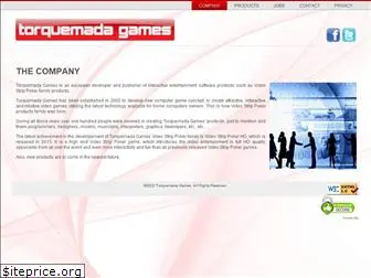 torquemada-games.com