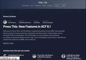 torquemag.io