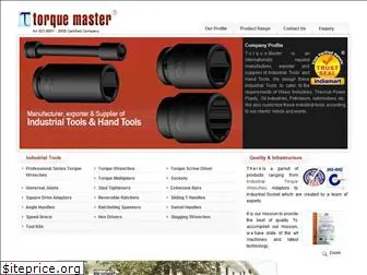 torquemasterindia.com