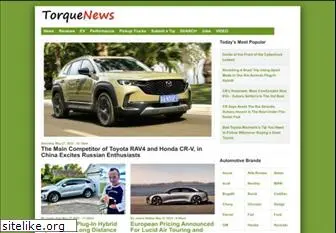 torquenews.com