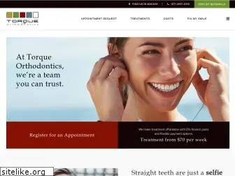 torqueortho.com.au