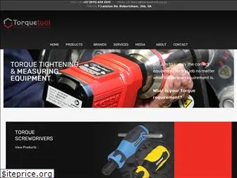 torquetool.co.za