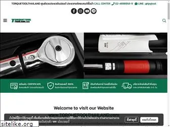 torquetoolthailand.com