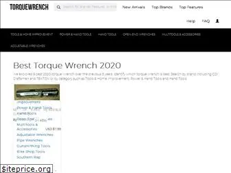 torquewrench.org