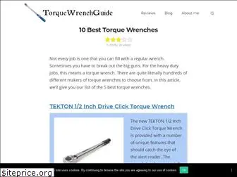 torquewrenchguide.com