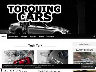 torquingcars.com