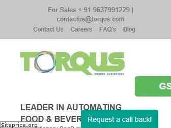 torqus.com