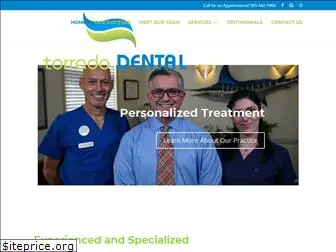 torradodental.com