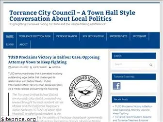 torrancecitycouncil.com