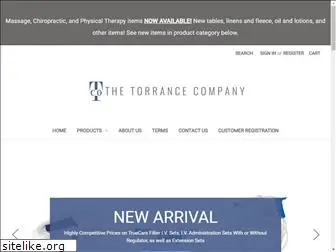 torrancecompany.com