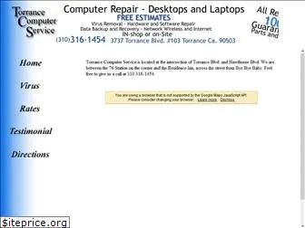 torrancecomputer.com