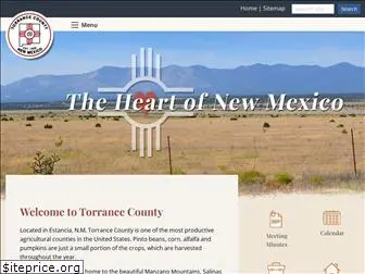 torrancecountynm.org