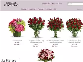 torranceflowershop.com