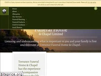 torrancefuneralhome.com