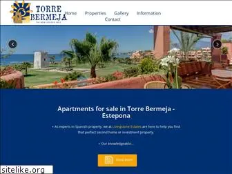 www.torre-bermeja.com
