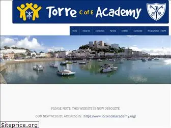 torreacademytorquay.net