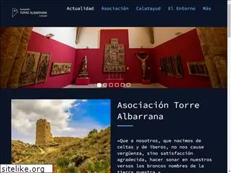 torrealbarrana.com