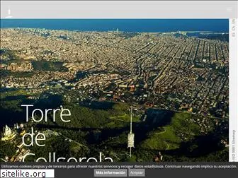 torredecollserola.com