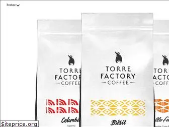 torrefactory.coffee