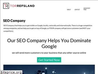 torrefsland.com