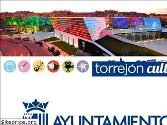 torrejoncultural.es