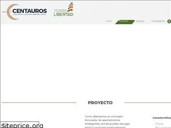 torrelibertad.com.sv