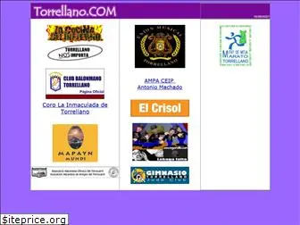 torrellano.com
