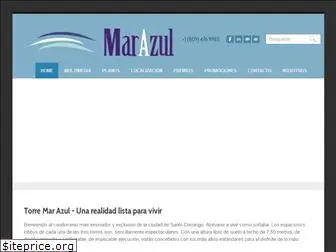 torremarazul.com