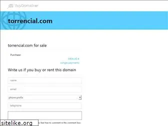 torrencial.com