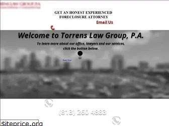 torrenslawgroup.com