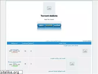 torrent-addicts.alafdal.net