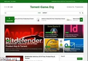 torrent-game.org