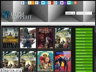 torrent-gamerrs.org