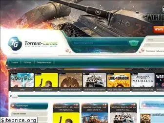 torrent-games.pro