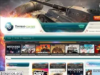 torrent-games.rip