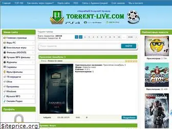 torrent-live.com