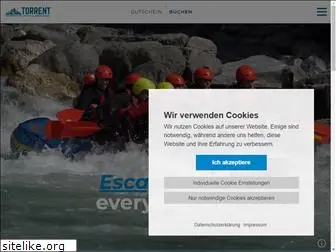 torrent-outdoors.at