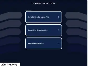 torrent-port.com