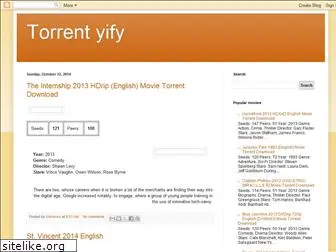 torrent-yify.blogspot.com