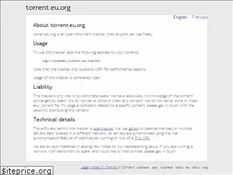 torrent.eu.org