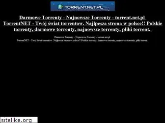 torrent.net.pl