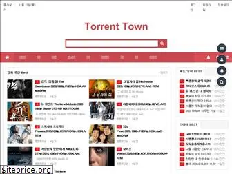 torrent.town
